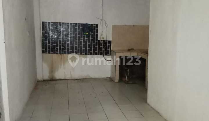 Rumah Siap Huni di Telaga Mas Duta Harapan