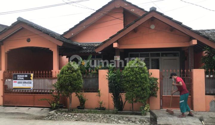 Rumah Sangat Murah Siap Huni Di Babelan Mas Permai Bekasi Utara Rumah Sangat Murah Siap Huni Di Babelan Mas Permai Bekasi Utara