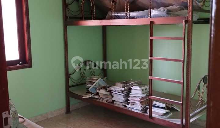 Rumah di Prima Harapan Bekasi. 2