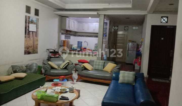 Ready-to-Occupy House in Rawalumbu, Bekasi 2