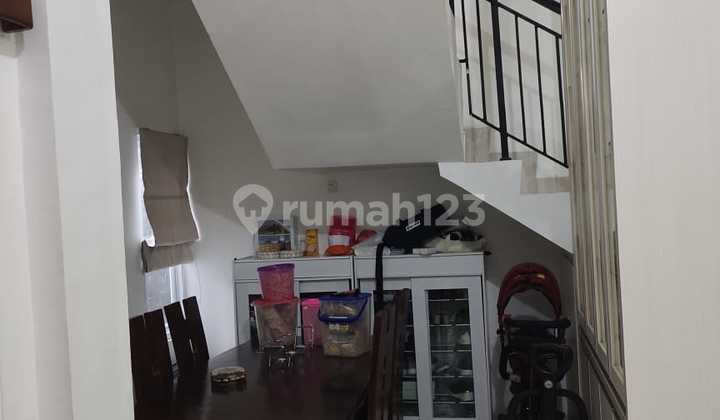 Rumah Minimalis 2 Lantai Di Jakamulya, Bekasi Selatan, Kota Bekasi. 2