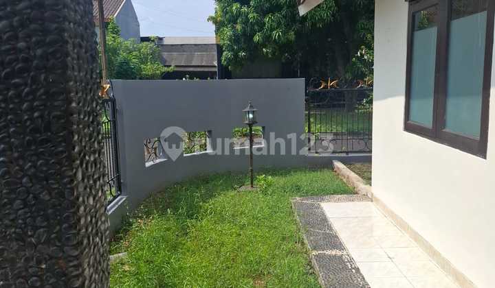 Rumah Siap Huni Di Duta Harapan Bekasi Utara 2