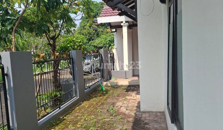 Rumah Siap Huni Di Duta Harapan Bekasi Utara 1