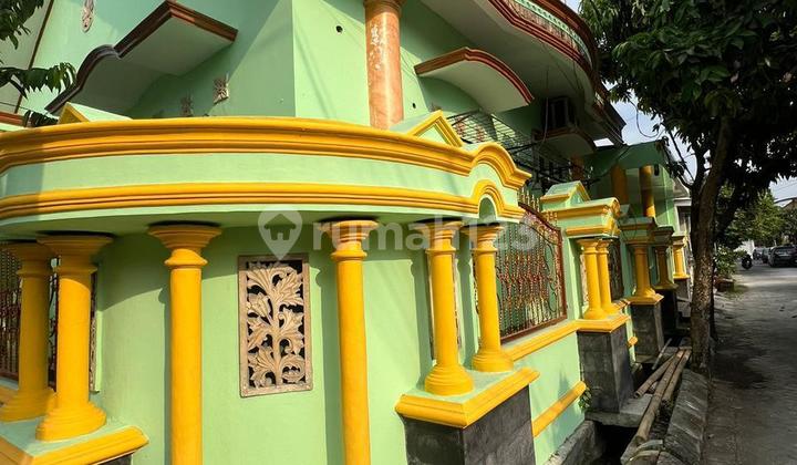 Semi-Furnished House in Taman Harapan Baru, Bekasi 2