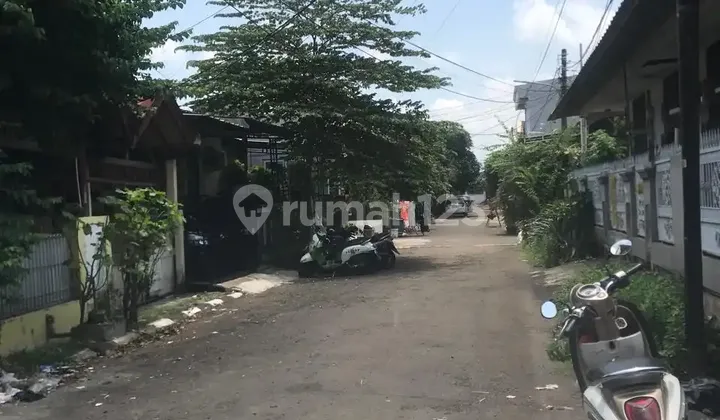 Rumah Siap Huni Di Candrabaga Bebas Banjir 2