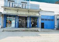 Gudang/Workshop Jalan Cilincing Jakarta Utara