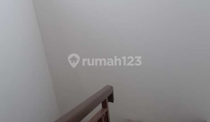 Rumah Baru & Cuantik2lantaisiap Hunivila Indah Permai 2