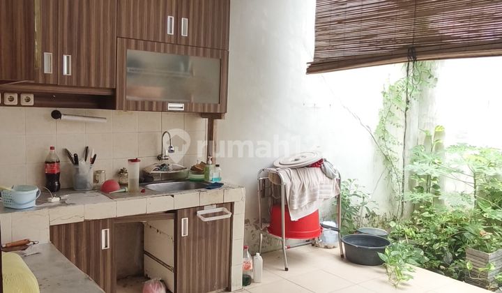 Rumah 2 Lantai Harapan Indah Cluster Harmoni 2