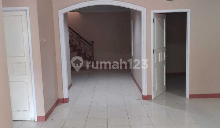 Rumah Di Cluster Taman Sari Harapan Indah Bekasi