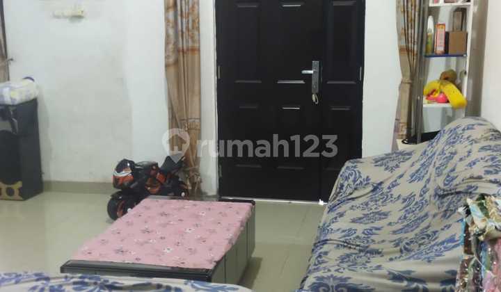 Rumah Termurah Di Pulogebang Permai Cakung Jakarta Timur  2