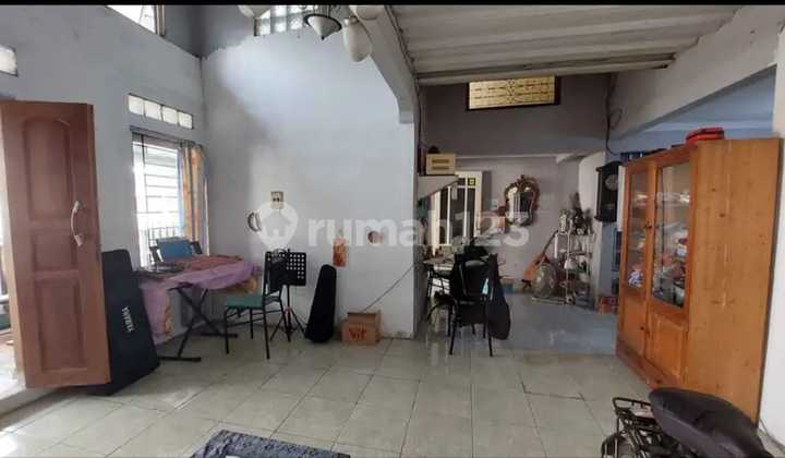 Rumah Di Jembatan 8 Rawalumbu Bekasi Timur,kota Bekasi 2