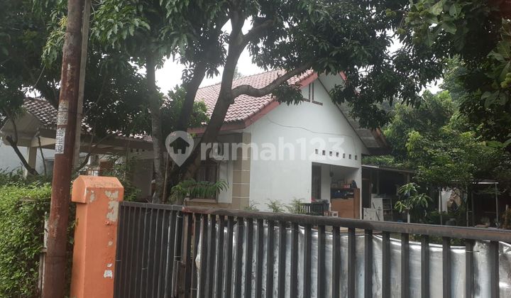 Rumah Di Pondok Timur Indah Mustikajaya Bekasi  2