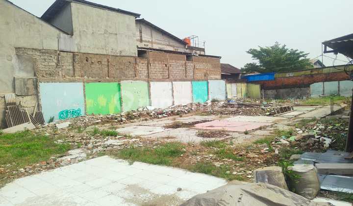 Tanah/lahan Di Cipendawa Lama Rawalumbu Bekasi Tanah/lahan Di Cipendawa Lama Rawalumbu Bekasi