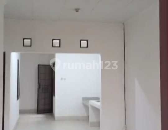 Diharapan Indah Bekasi City 2