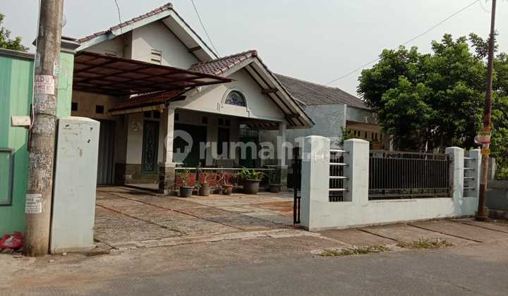 Rumah Siap Huni Di Rawalumbu Bekasi Rumah Siap Huni Di Rawalumbu Bekasi