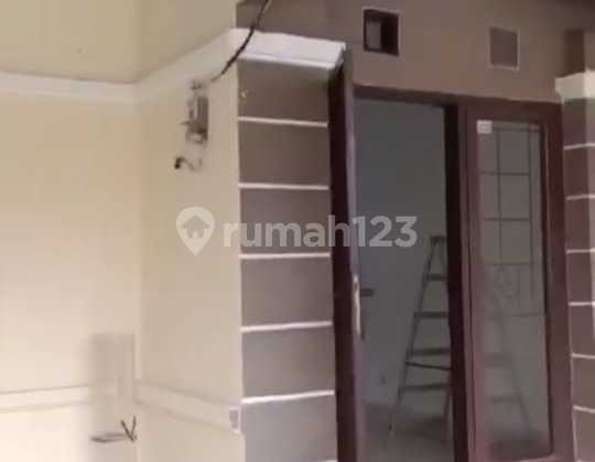 Rumah Diharapan Indah Kota Bekasi