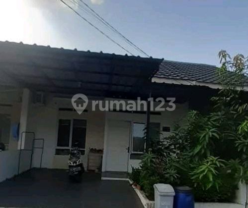 Dijual Rumah Siap Huni Bagus Harga Sangat Murahbebaa Banjir bisa KPR di Cluster Rasya Hasanah Kebalen. Bekasi 2