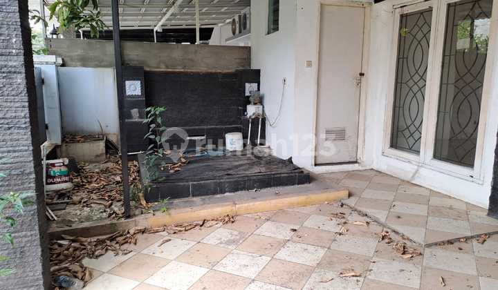 Rumah Bagus Siap Huni Di Cluster Taman Sari Harapan Indah 