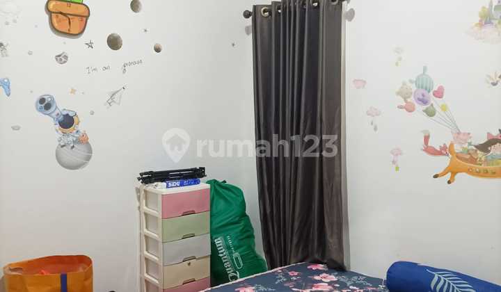 Rumah 1 Lantai Siap Huni Di Duta Graha Duta Harapan Bekasi Utara 