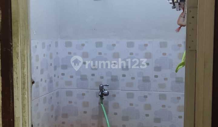 Jual Bu Bangeet Dijual Rumah Siap Huni Di Taman Harapan Baru 2