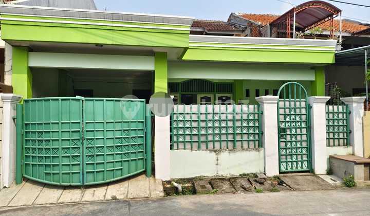 Rumah Dekat Akses Toll Di Pondok Cipta Bintara Bekasi Barat Rumah Dekat Akses Toll Di Pondok Cipta Bintara Bekasi Barat