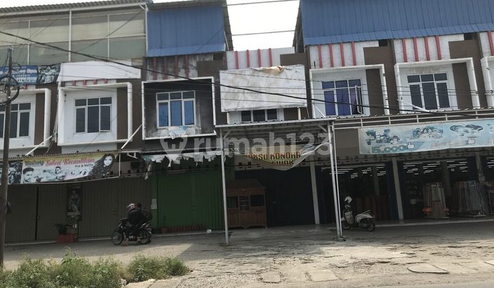 For Sale Cheap 2.5 Story Shop House 2