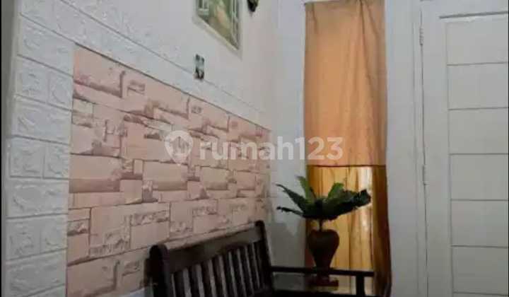 Ready-to-Live House in Taman Harapan Baru Bekasi 2