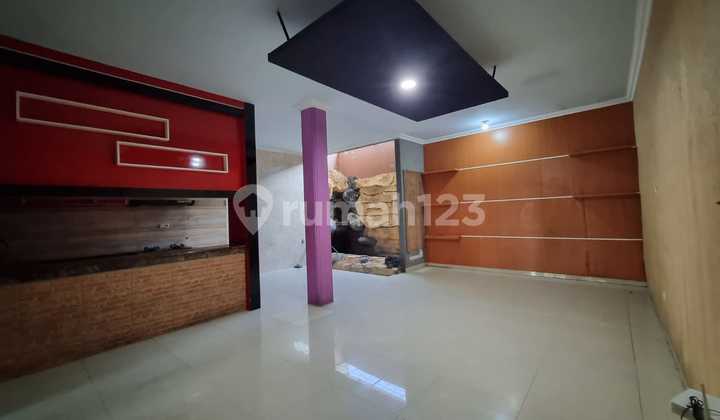 Rumah Cluster 2 Lantai Di Metland Menteng Cakung Jakarta Timur Rumah Cluster 2 Lantai Di Metland Menteng Cakung Jakarta Timur