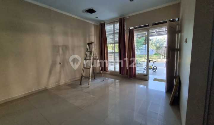 2-Story Cluster House in Metland Menteng, Cakung, East Jakarta 2