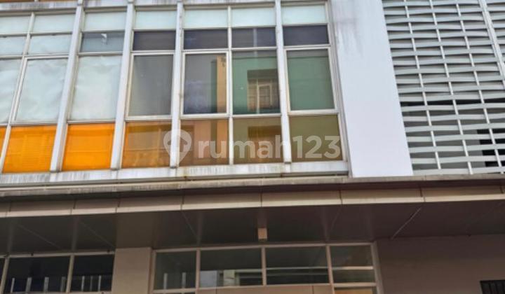 Ruby Summarecon Bekasi Shop-House Ruby Summarecon Bekasi Shop-House