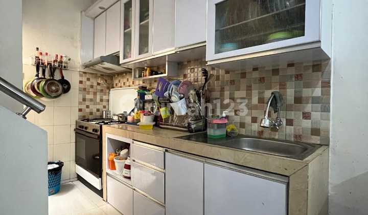 Rumah 1,5 Lantai Di Cluster Celebration Garden Grand Wisata Tambun 2