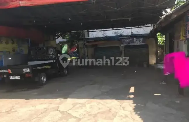 Tanah Seluas 3986 M2 Beserta Bangunan Komersial Lokasi Jl Raya Jatimakmur Pondok Gede Bekasi Investasi Yang Menguntungkan Tanah Seluas 3986 M2 Beserta Bangunan Komersial Lokasi Jl Raya Jatimakmur Pondok Gede Bekasi Investasi Yang Menguntungkan