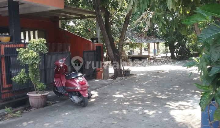 Rumah Siap Huni Di Perumahan Villa Mas Indah Harga Miring 2