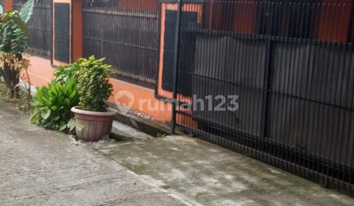 Rumah Siap Huni Di Perumahan Villa Mas Indah Harga Miring