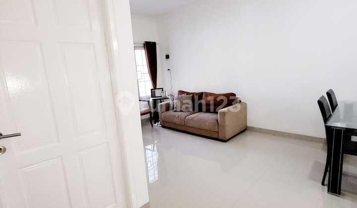 Dijual Rumah 1 Lantai Graha Raya Bintaro Sangat Terawat 2
