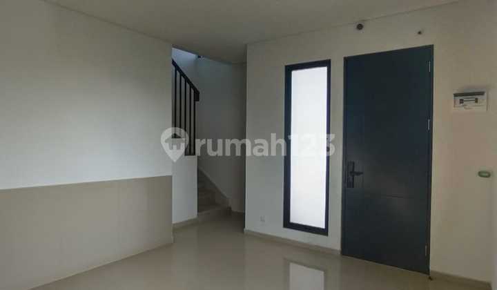 FOR SALE Brand New Hook Cluster Graha Raya House Ready to Occupy 1
