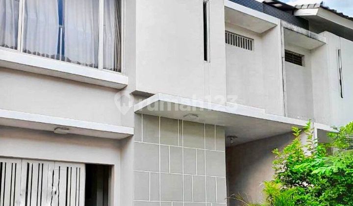 Dijual Rumah Baru Renovasi Bintaro Sektor 7 - Kebayoran Residence Dijual Rumah Baru Renovasi Bintaro Sektor 7 - Kebayoran Residence