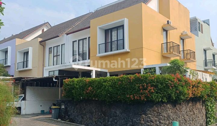 Cluster Veteran Raya Bintaro Jakarta Selatan Lokasi Strategis Cluster Veteran Raya Bintaro Jakarta Selatan Lokasi Strategis