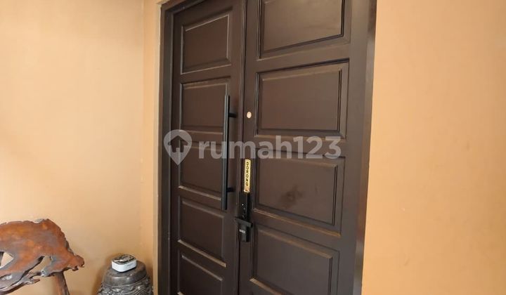 Dijual Rumah Dekat Lap. Pondok Cabe dan Golf Sangat Strategis