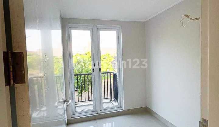 FOR SALE Bintaro Jaya - Kebayoran Ready-to-Occupy House 2