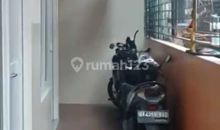 Kost House 10 Doors Very Strategic Location 3 Minutes to Puri Beta 2