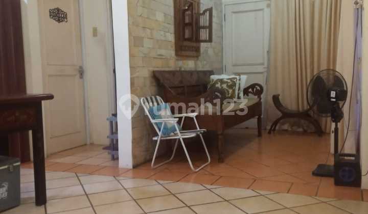 Ready-to-Occupy House with Comfortable and Lush Living in @Cinere, Depok 2