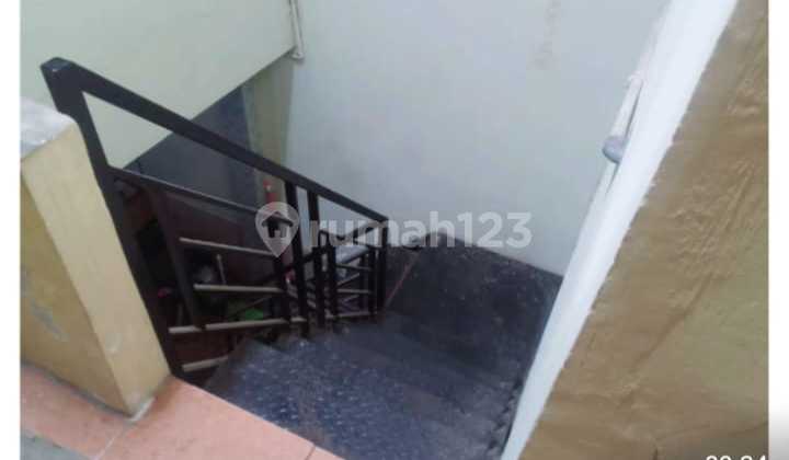 1½ Story House Ready to Occupied with Comfortable and Green Living @Cimanggis, Depok 2