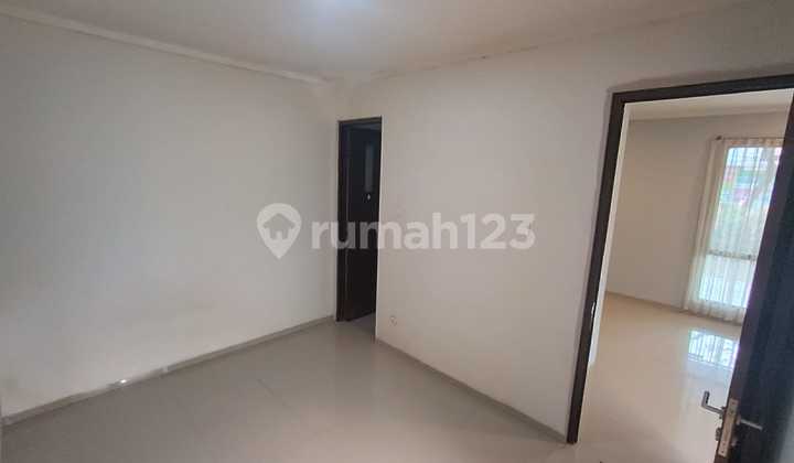 Rumah Hook Siap Huni Graha Raya Cluster rapih  2