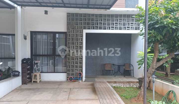 DIJUAL  Rumah Bagus Strategis Bintaro Pd Aren Dekat Fresh Market  2