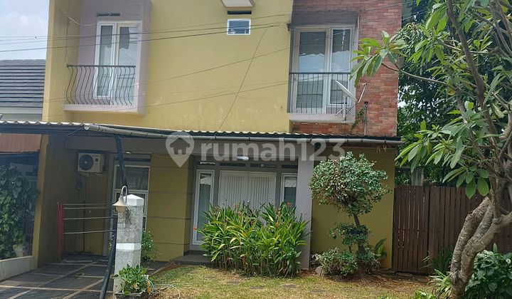 Dijual Rumah Ciputat Sangat Terawat Green Village Bintaro Dijual Rumah Ciputat Sangat Terawat Green Village Bintaro