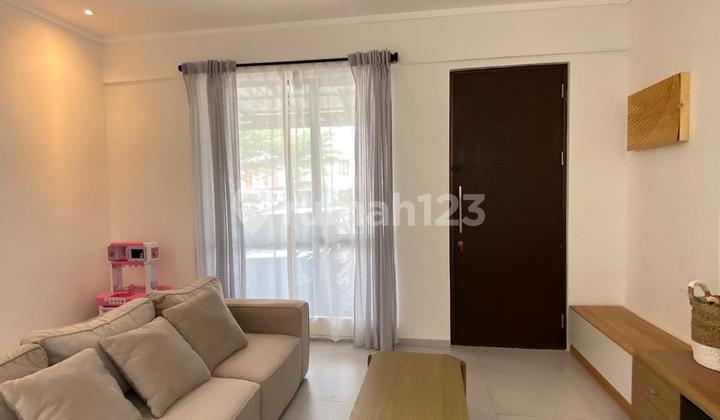 FOR SALE Bintaro House SHM Graha Raya New Renovation Front Garden FOR SALE Bintaro House SHM Graha Raya New Renovation Front Garden