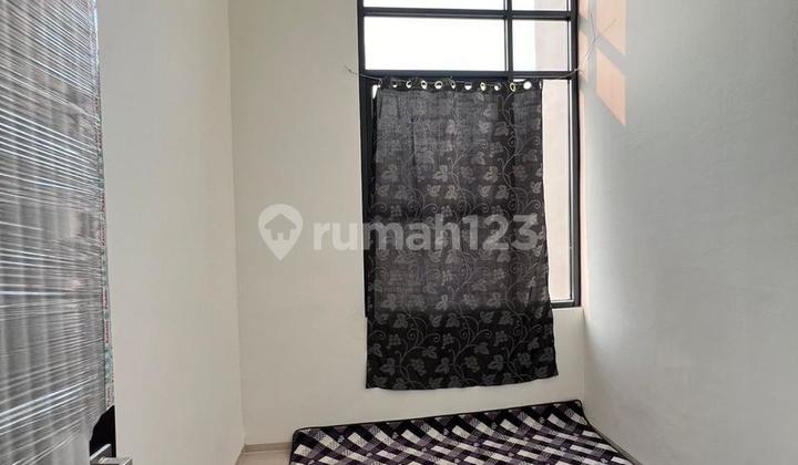 DIJUAL 2 Rumah Nuansa Pegunungan di Selatan Serpong siap Huni 2
