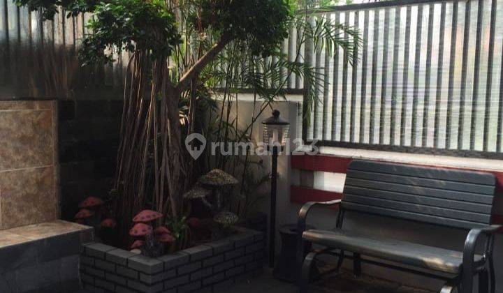 Rumah Mewah 2 Lantai dalam Perumahan dan Nyaman @Larangan