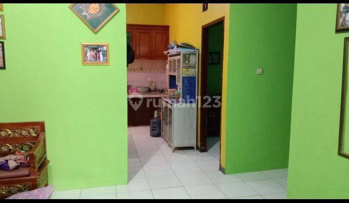 Rumah 1 Lantai Di Pondok Aren  2